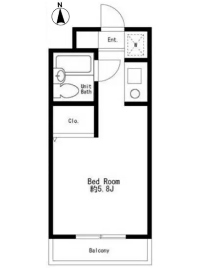 プライムアーバン高井戸 510