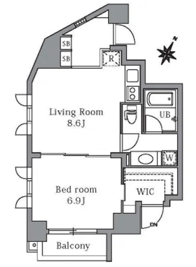 FLEG学芸大学 202