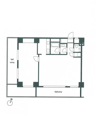 セイザンI(SeizanI) 9F