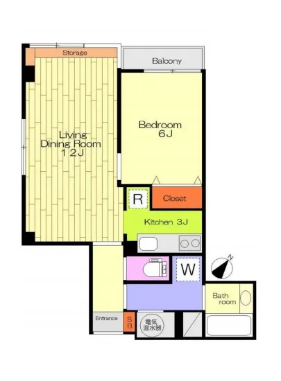 シャレーコート ???