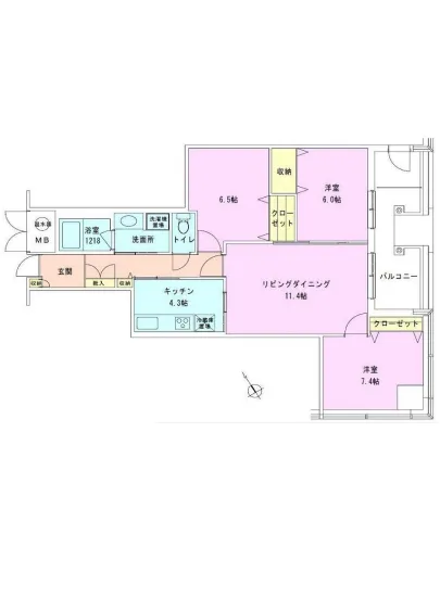 茅場町タワーレジデンス 2002