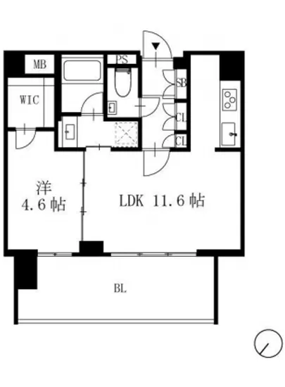 アデニウム東神田 6F