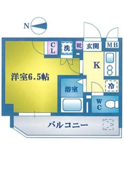 アクサス白山 108