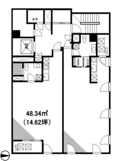 アジティス芝 201