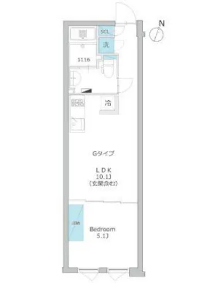 アレーロ音羽 302