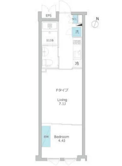 アレーロ音羽 303