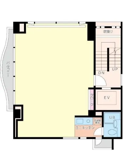 バルビゾン21 301