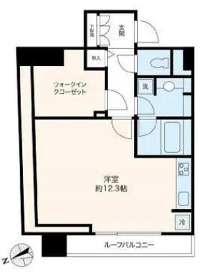 アクロス秋葉原 902