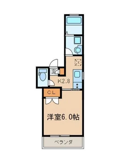 La Roche Shirokane 401