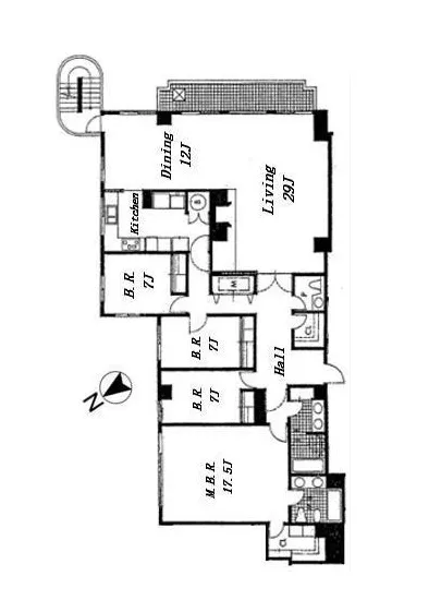 ケミーコート 301