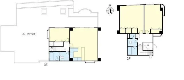 VORT白金台ANNEX 202