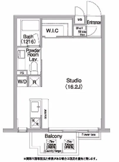 コンフォリア学芸大学 403