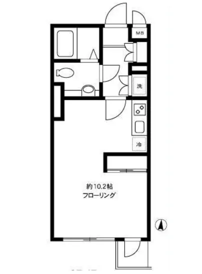 ルート四谷三丁目 211