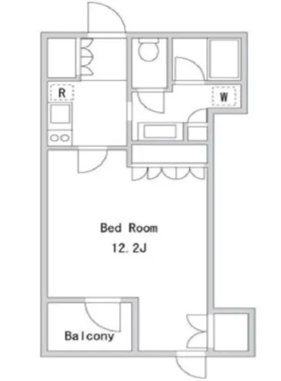 ＬａＳａｎｔｅ麹町 802