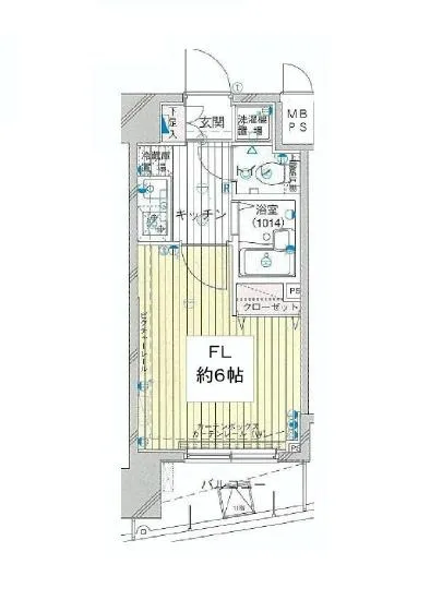 OLIO麻布十番 307