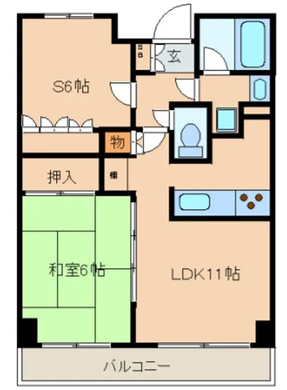 レジディア文京音羽 902