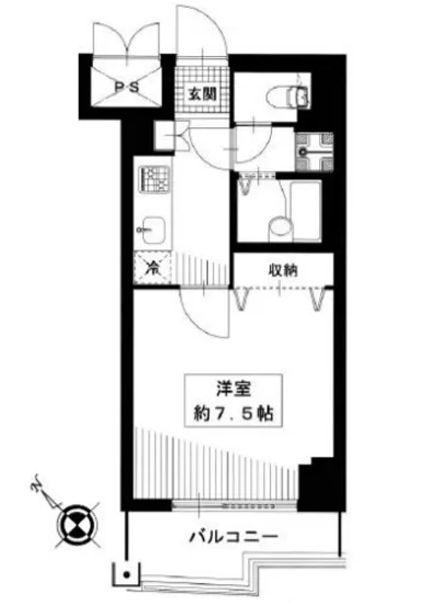 レジーナエビス 204