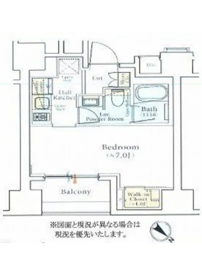 パークリュクス銀座mono 8F