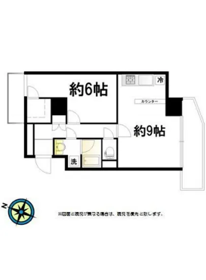 レジーナエビス 408