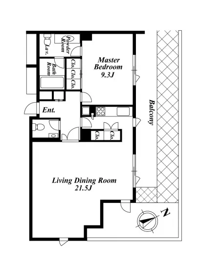 ボルト六本木デュアルズ 308
