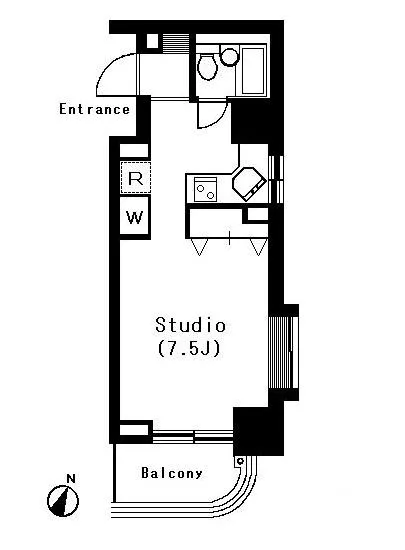 カステーロミズタニ 405