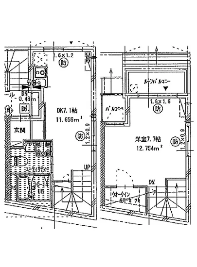 ミナトテラス 401