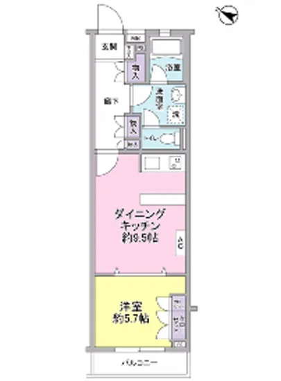 ケイトガーデン 103