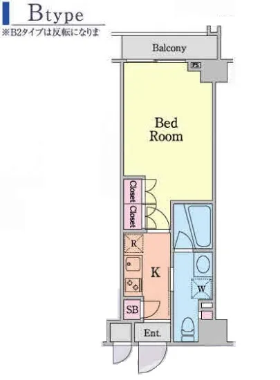 アジールコート麻布十番 303