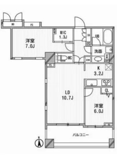 アーデン神保町 302