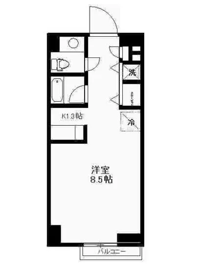 グランクリュー麻布 502