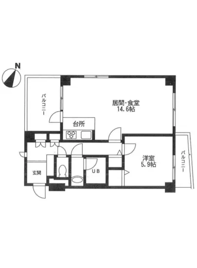 アロープラザ原宿 321