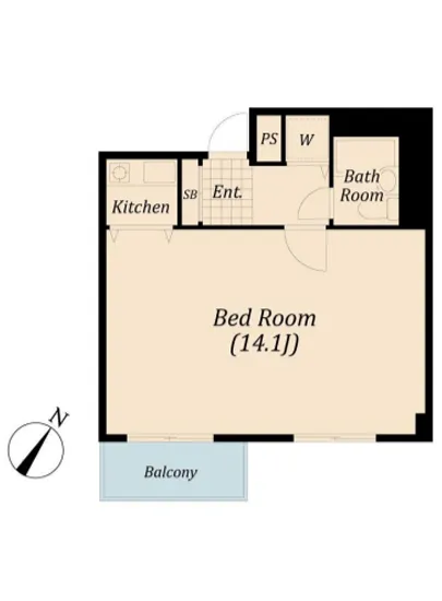 アロープラザ原宿 315