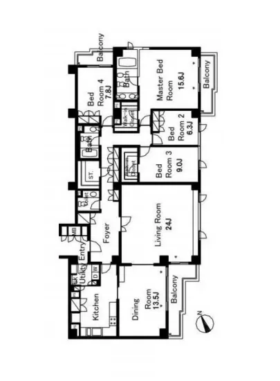 有栖川ホームズ 104