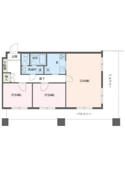 友泉御苑レジデンス 903