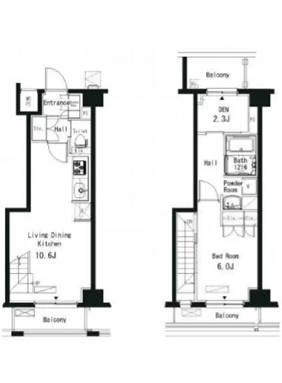 パークアクシス清澄白河 704
