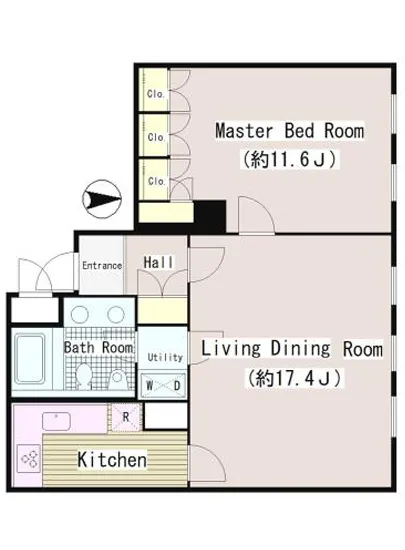 ミュゼ白金長者丸 210