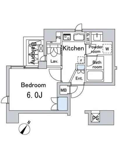 ルジェンテバリュ上野 903