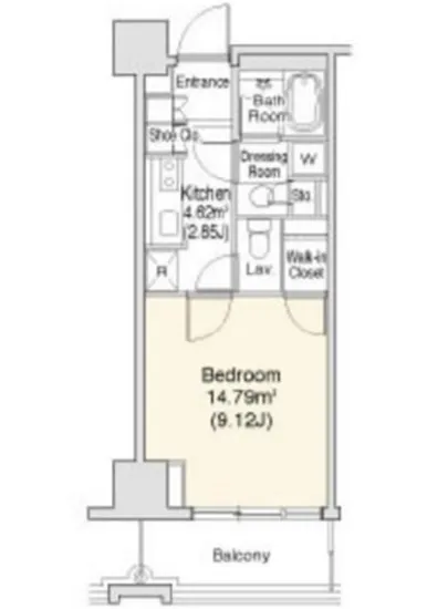 オークコート 604