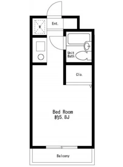 プライムアーバン高井戸 422