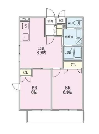 元麻布テラス 201