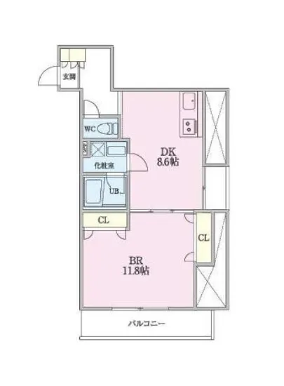 元麻布テラス 302