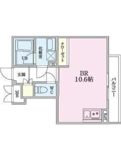 元麻布テラス 103