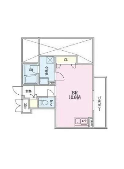 元麻布テラス 303