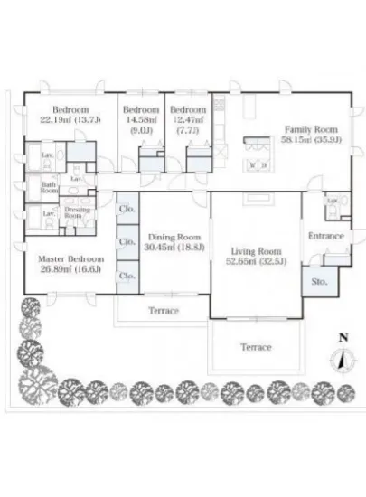 コルティーレ駒場 2102