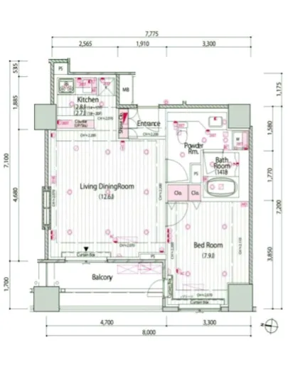 レグノ・セレーノ 1504