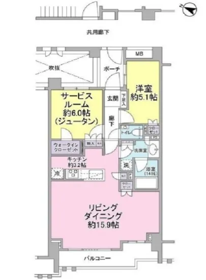 ピアース学芸大学 402