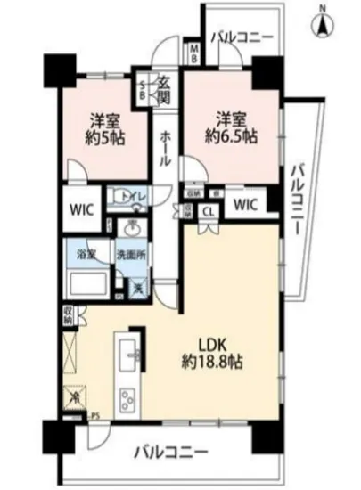 プレシス新宿御苑 303