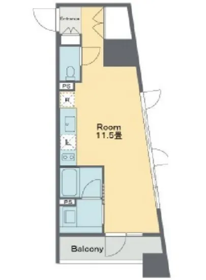 ベルファース戸越スタティオ 502