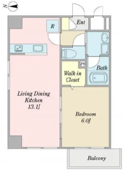 ループ138渋谷 301