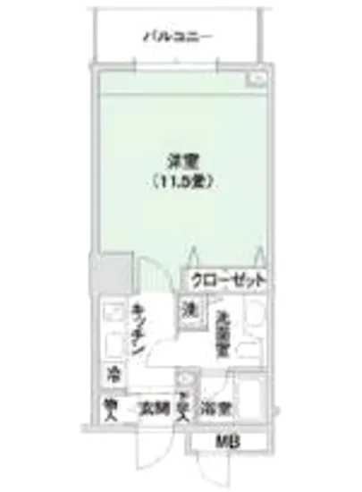 小石川シティハイツ 309